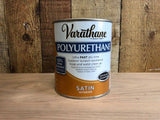 Varathane Interior Soft Touch Polyurethane 1 Quart