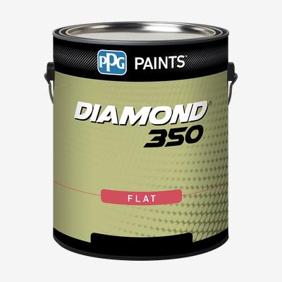 PPG Diamond 350 Premium Interior Latex Paint